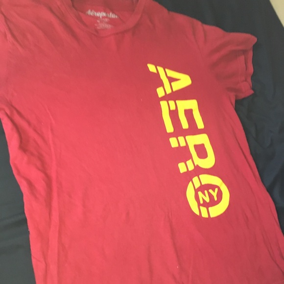 Shirt - Picture 2 of 2